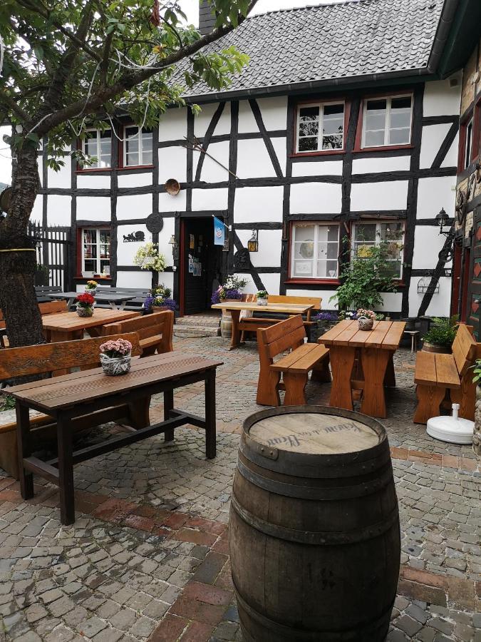 Ferienhof Schmickerath Simmerath Extérieur photo