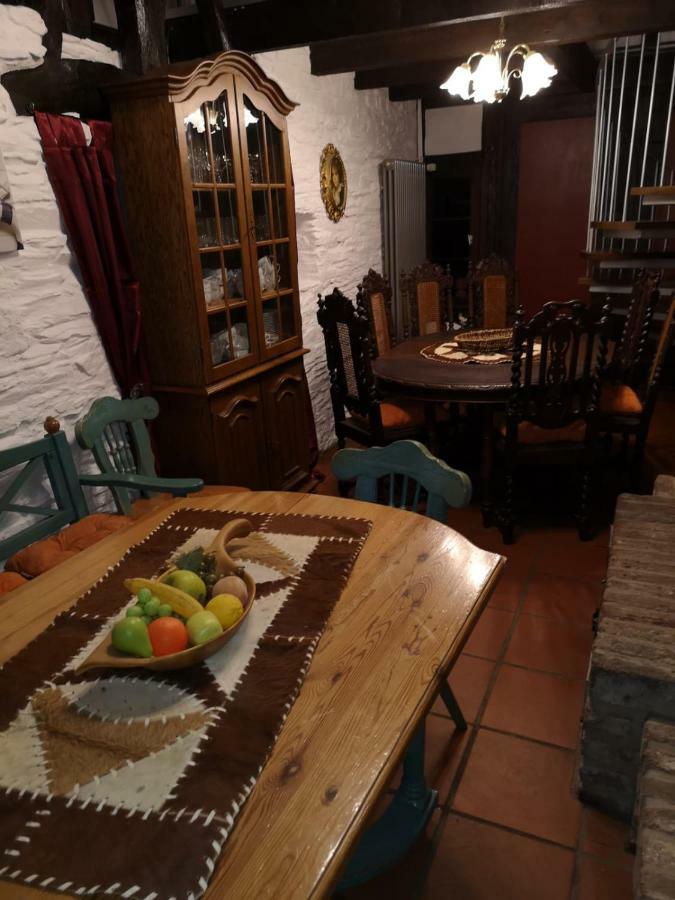 Ferienhof Schmickerath Simmerath Extérieur photo