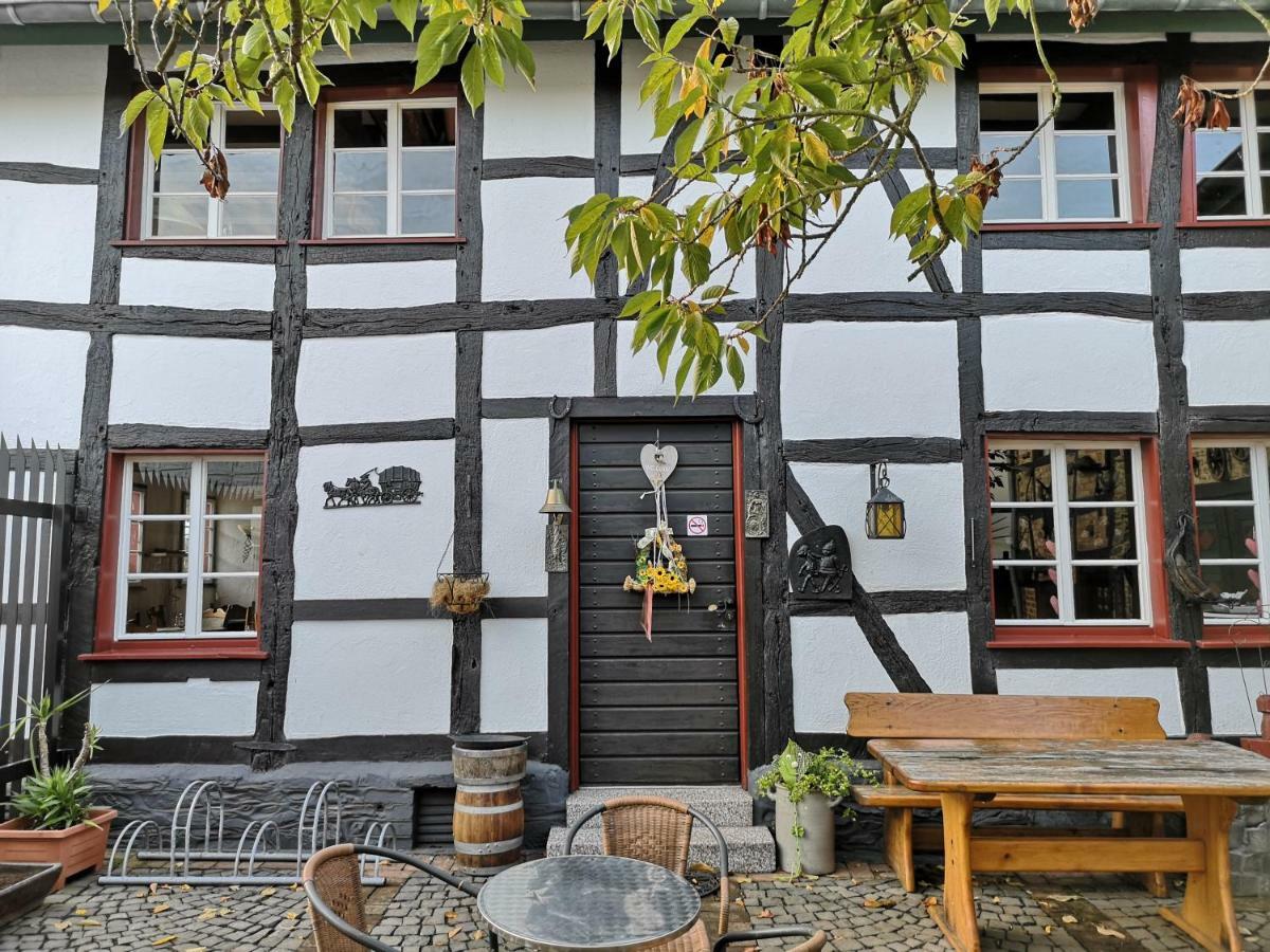 Ferienhof Schmickerath Simmerath Extérieur photo